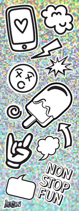 ICON DIY drikkedunk