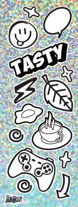 ICON DIY drikkedunk