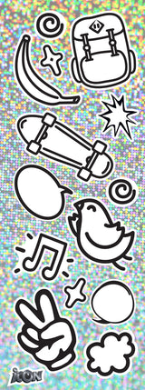 ICON DIY drikkedunk