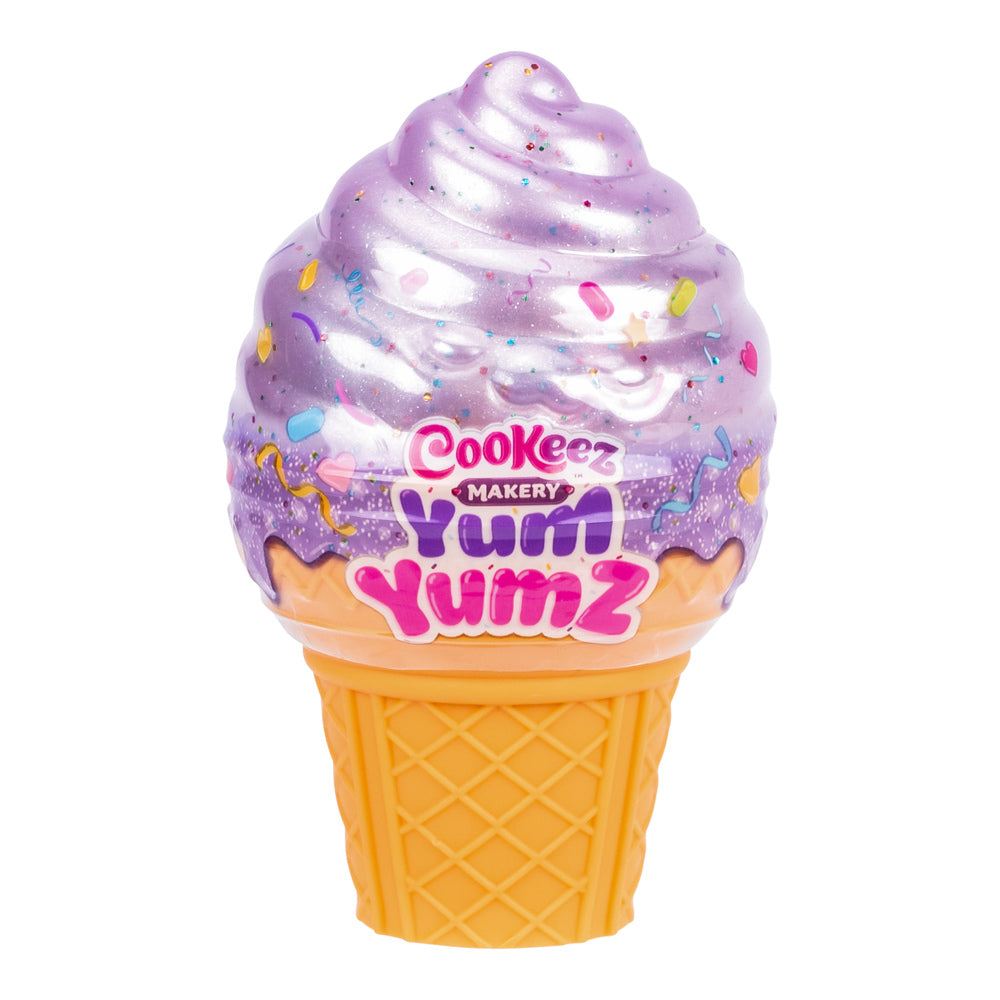 COOKEEZ MAKERY Yum Yumz ass