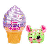 COOKEEZ MAKERY Yum Yumz ass