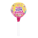 COOKEEZ MAKERY Yum Yumz lollipop ass