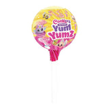COOKEEZ MAKERY Yum Yumz lollipop ass