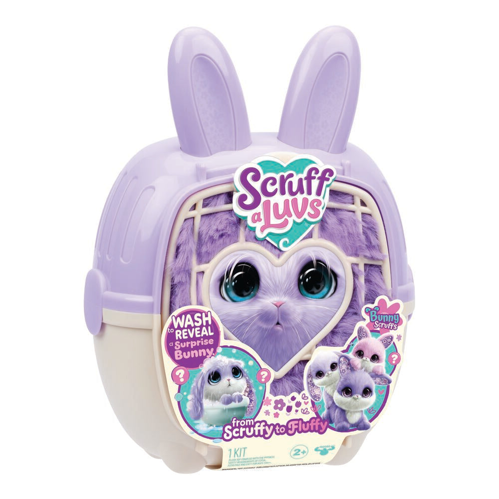 Scruff-a-Luvs Bunnies Ass