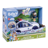 Bluey politibil