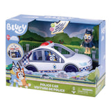 Bluey politibil