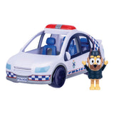 Bluey politibil