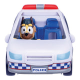 Bluey politibil