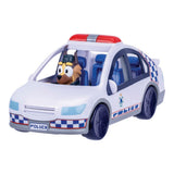 Bluey politibil