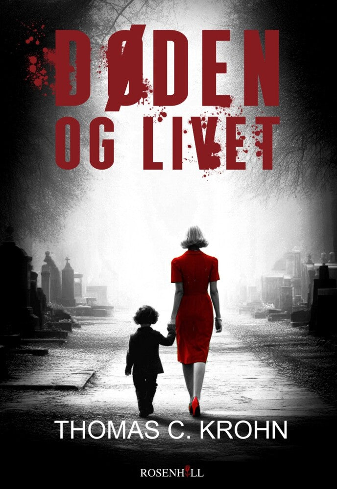 Døden og Livet