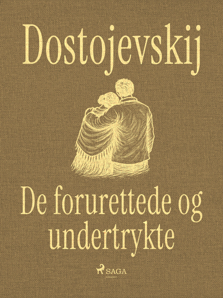 De forurettede og undertrykte