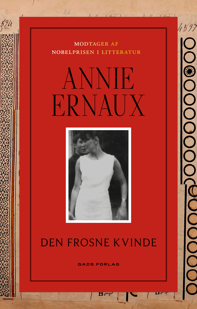 Den frosne kvinde