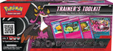 Pokemon Trainer Toolkit 25