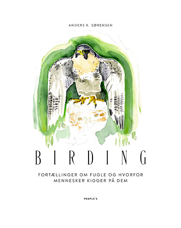 BIRDING