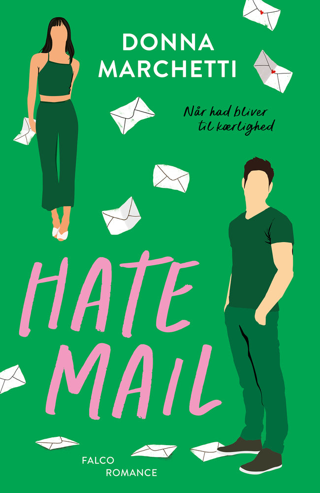 Hate Mail