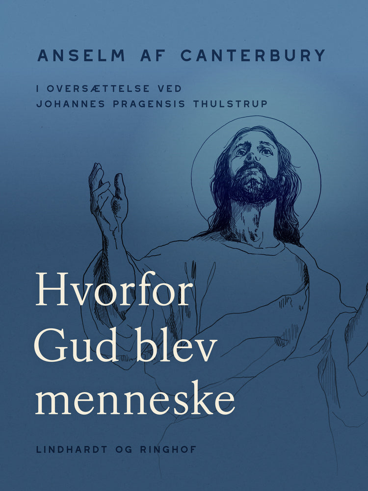 Hvorfor Gud blev menneske