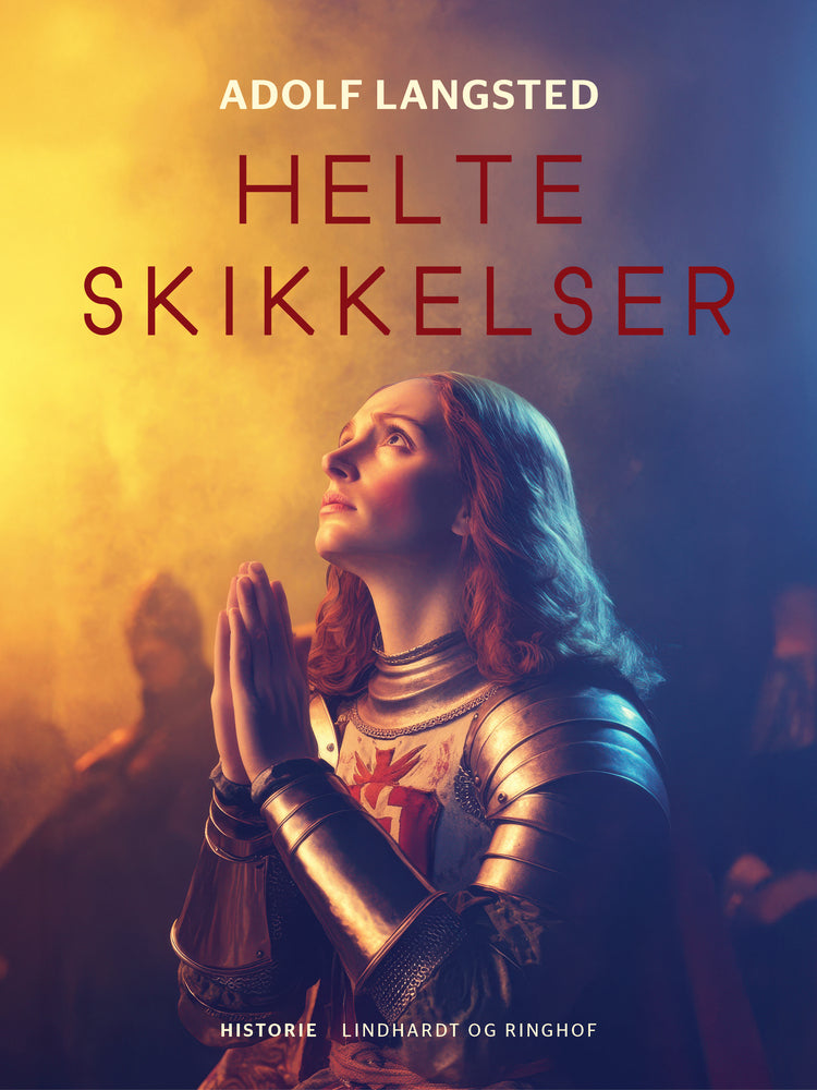 Helteskikkelser