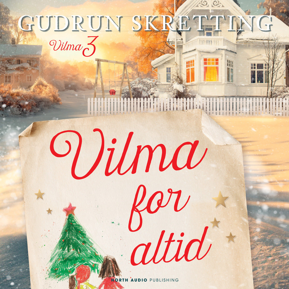 Vilma for altid