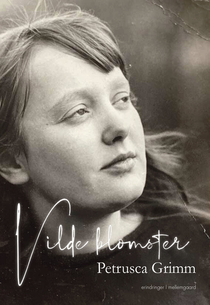 Vilde blomster