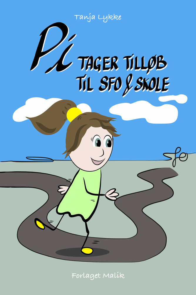 Pi tager tilløb til SFO og skole