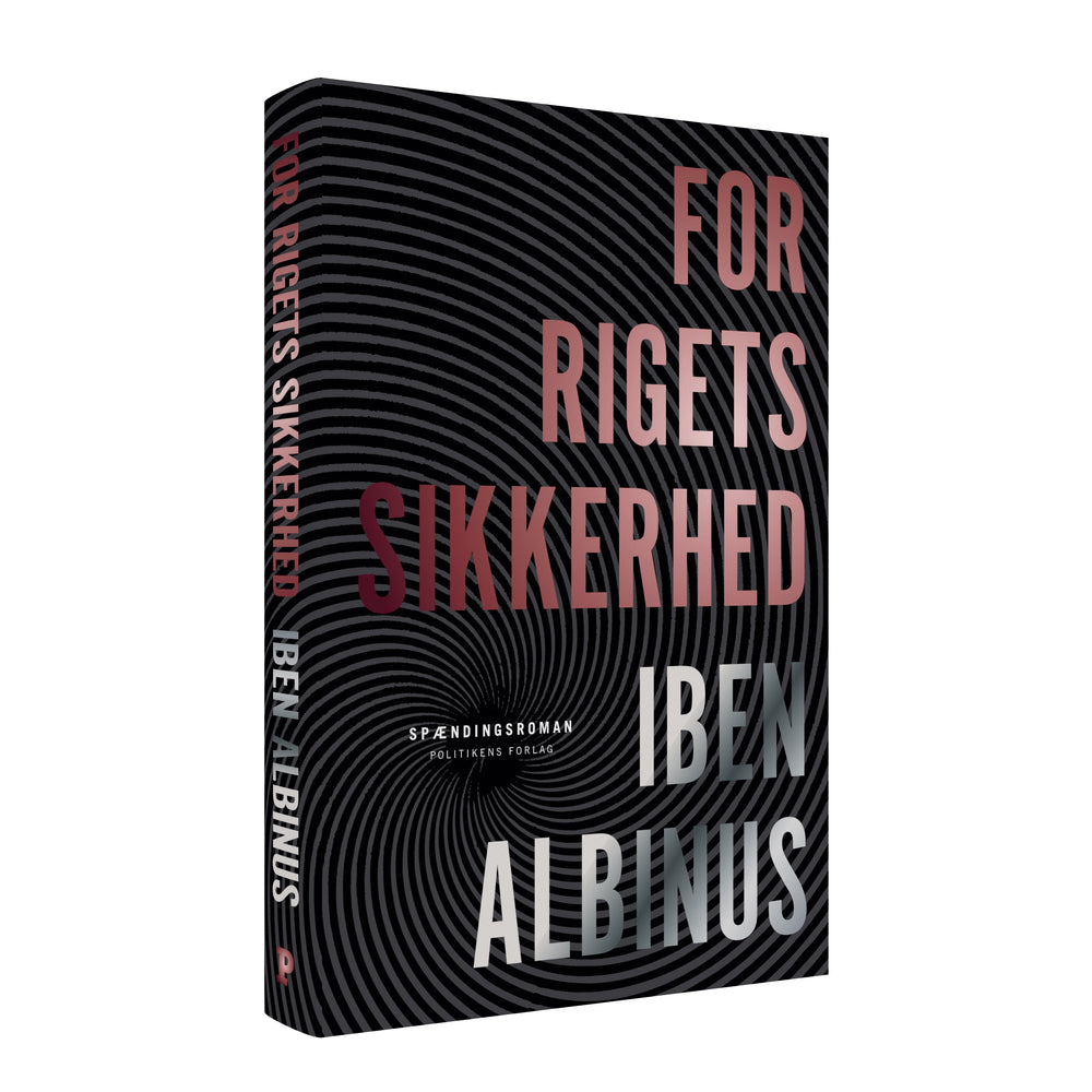 For rigets sikkerhed