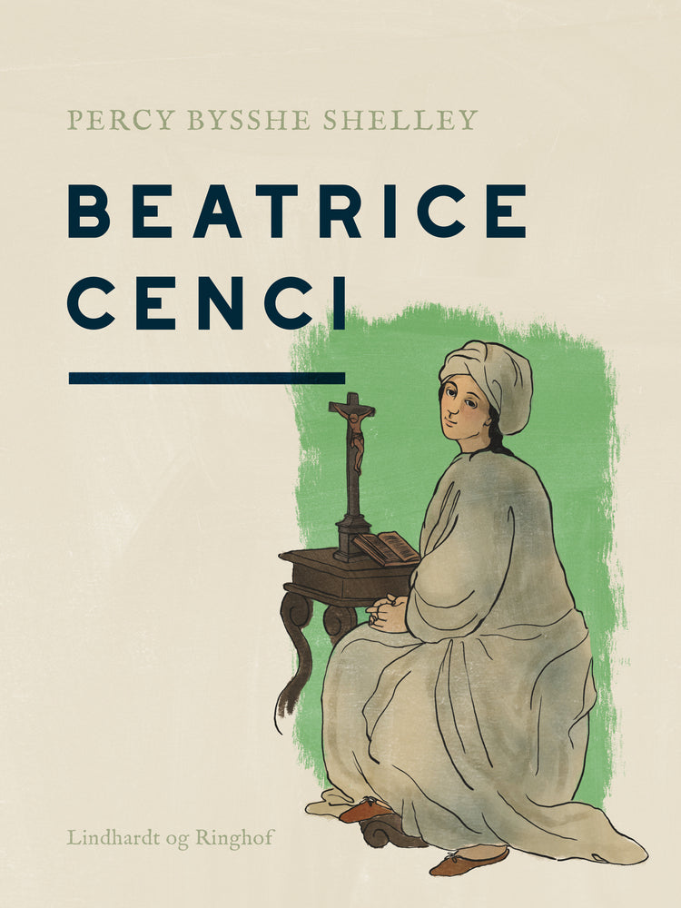 Beatrice Cenci