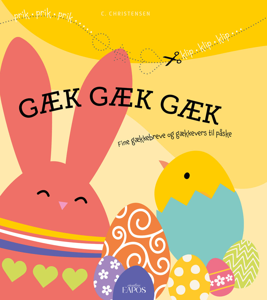 Gæk gæk gæk
