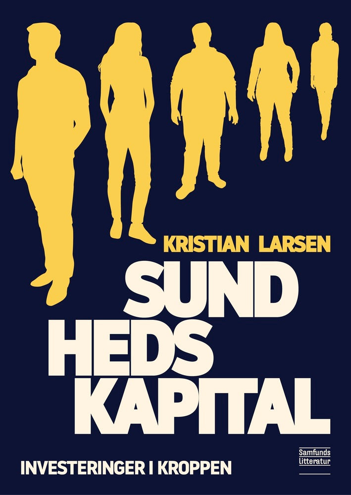 Sundhedskapital