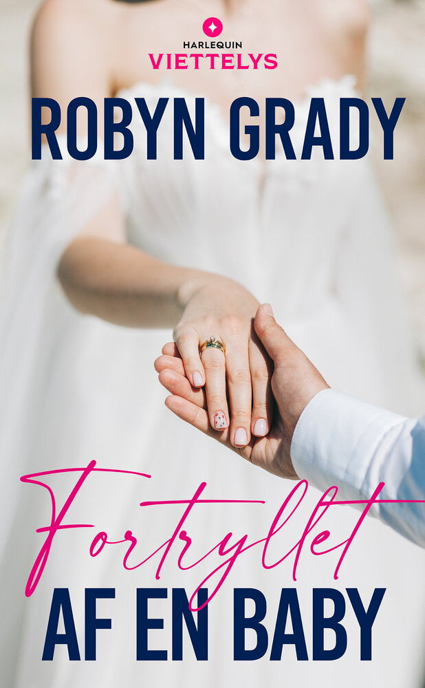 Fortryllet af en baby