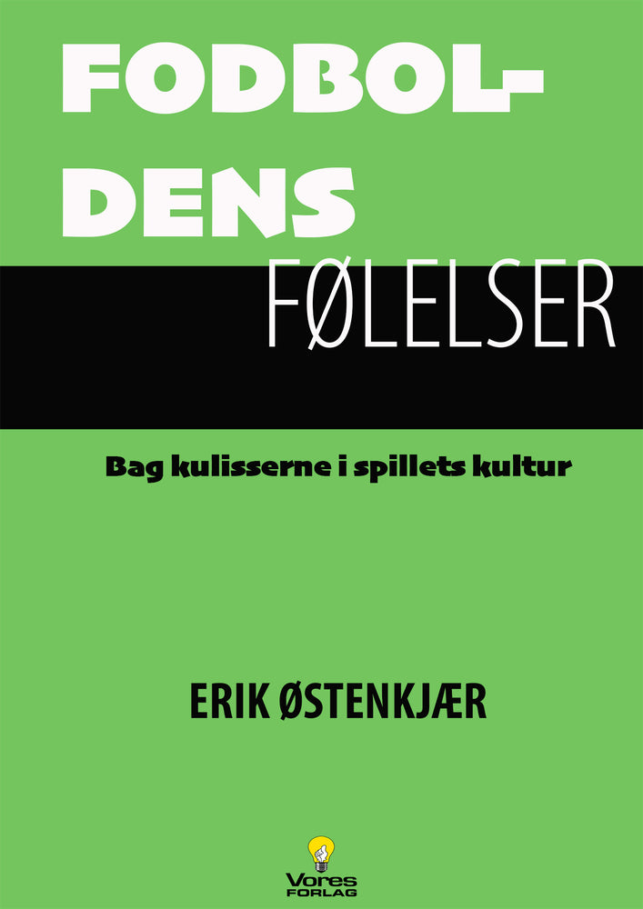 Fodboldens Følelser