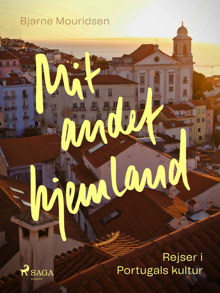 Mit andet hjemland