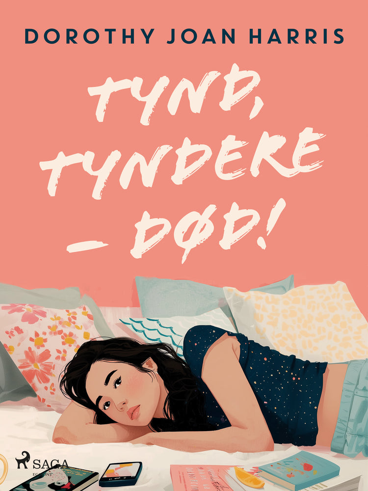 Tynd, tyndere – død!