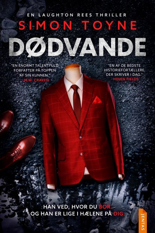 Dødvande