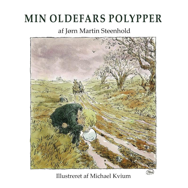 Min oldefars polypper