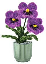 Piberenser Stedmoderplante lilla 1 stk