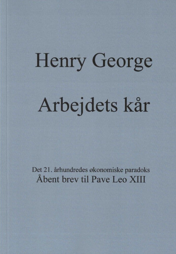 Arbejdets kår