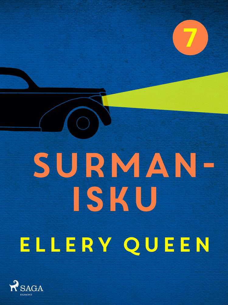 Surmanisku