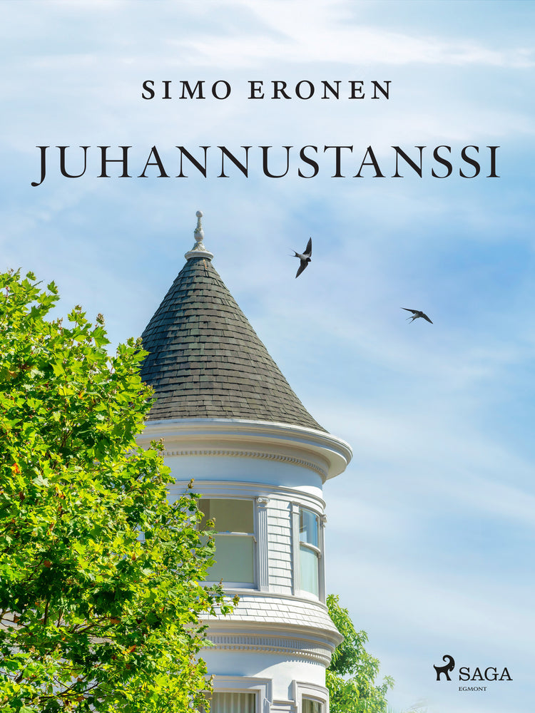 Juhannustanssi