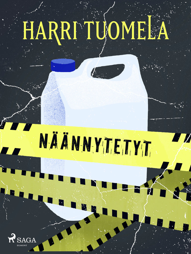 Näännytetyt