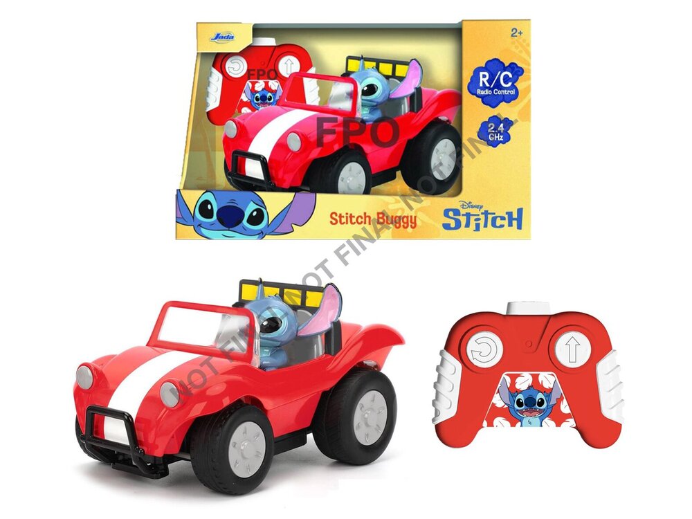 RC Stitch Buggy 1:32
