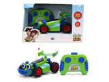 RC Toy Story Turbo Buggy 1:32