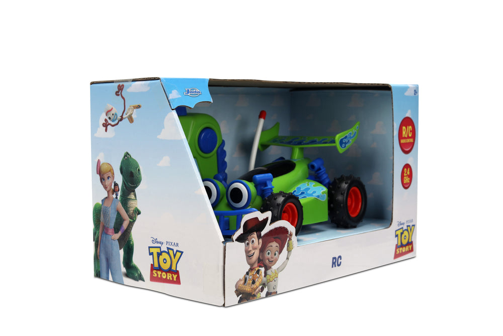 RC Toy Story Turbo Buggy 1:32