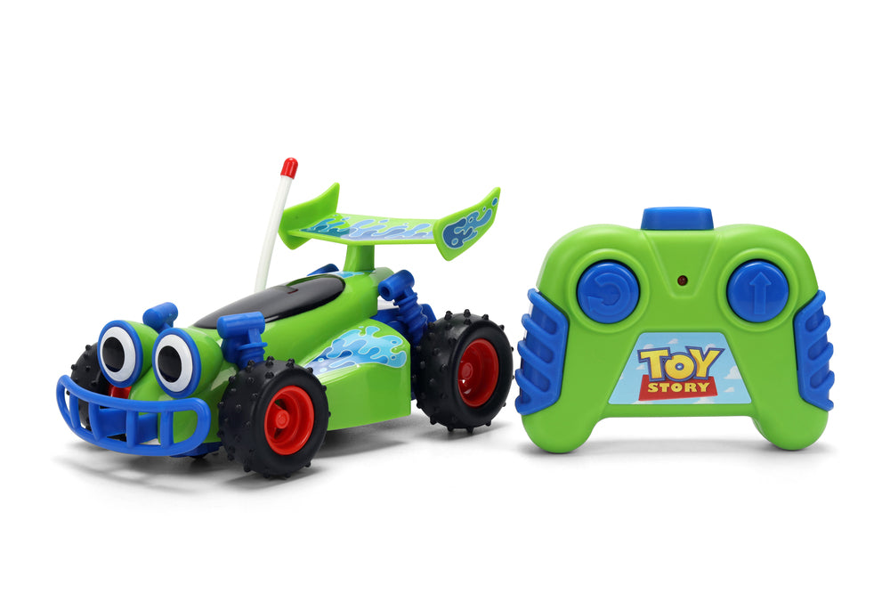RC Toy Story Turbo Buggy 1:32