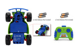 RC Toy Story Turbo Buggy 1:32