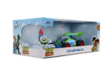 Toy Story Turbo Buggy 1:24