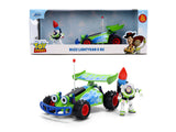 Toy Story Turbo Buggy 1:24