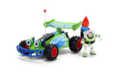 Toy Story Turbo Buggy 1:24