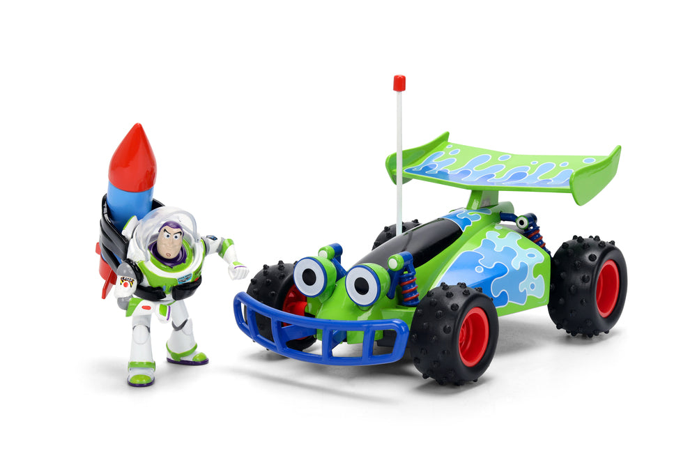 Toy Story Turbo Buggy 1:24