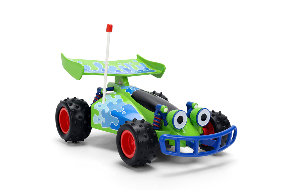 Toy Story Turbo Buggy 1:24