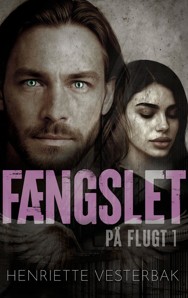 Fængslet